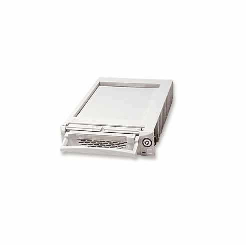 SATA 150 Docking Kit 1 Fan, Plastic Case