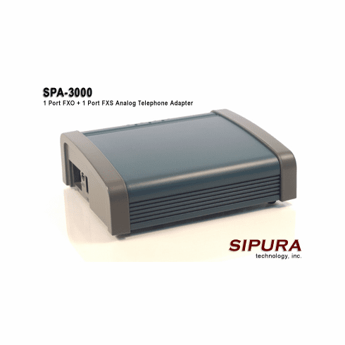 Sipura SPA-3000