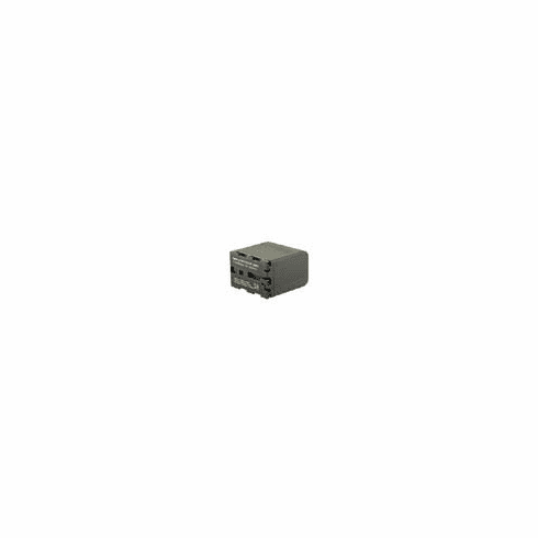 Sony Camcorder Replacement Battery NP-QM91D