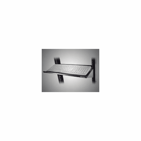 Steel (2 Pack) Keyboard Shelf