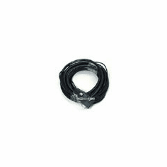 Super VGA HD15 M/M 15ft CL2 Rated cable w/ Stereo Audio and Triple shielded