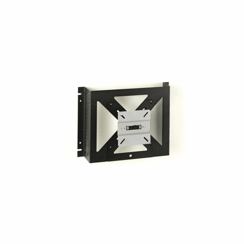 Thin Client/LCD Wall Mount
