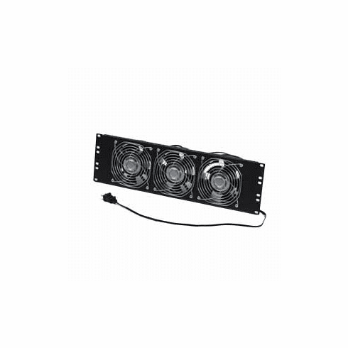 Triple Fan Panel