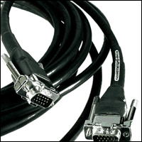 Ultra HD15 M/M 30.5M, 100 ft