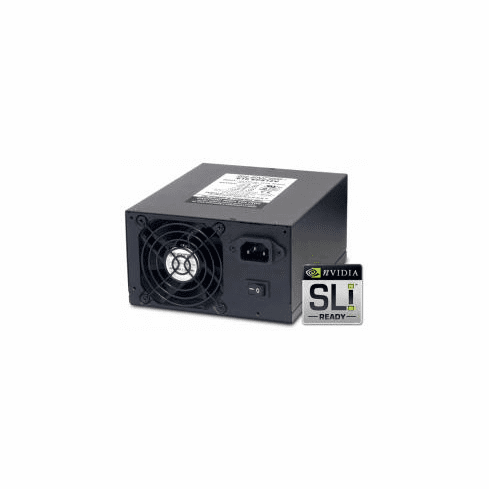 ULTRA-QUIET PSU: SILENCER® 610 EPS12V