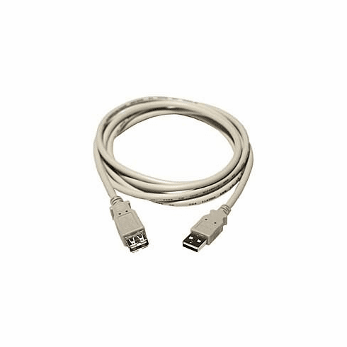 USB A Style M/F Ext. CBL 4.6M