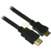 Video Cables - Mini-HDMI/HDMI