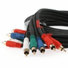 Video Cables- RCA Component