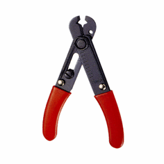 Wire Cutter Stripper For 30-10 AWG without Grinding