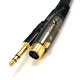 XLR/TRS Music Cables