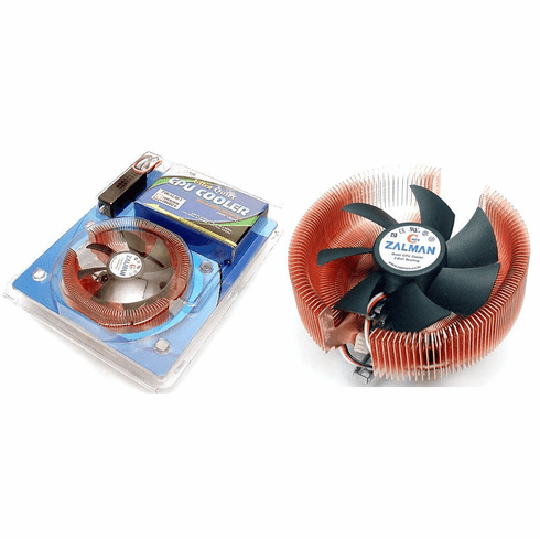 Zalman CNPS7000-Cu