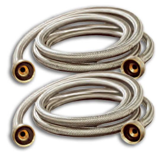 2SSFILHOSE 6 Foot High Pressure Washer Fill Hoses