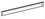 ATSKD48 Best 48" Gas Cooktop Seal Kit