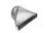 AVDKD10 Best 1-7/8" x 19" To 10" Round Transition