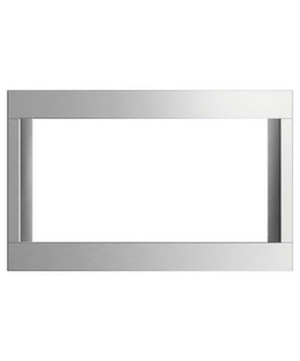 CMOTTK30 Fisher & Paykel 30" Microwave Trim Kit