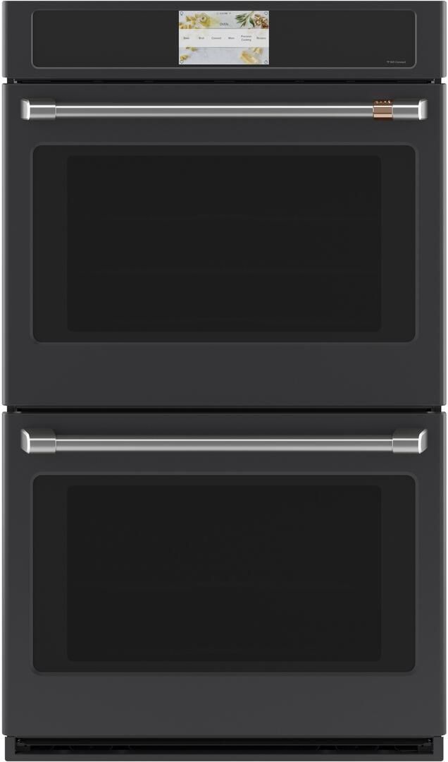 CTD90DP3ND1 Cafe 30" Professional Series Smart Built In Convection