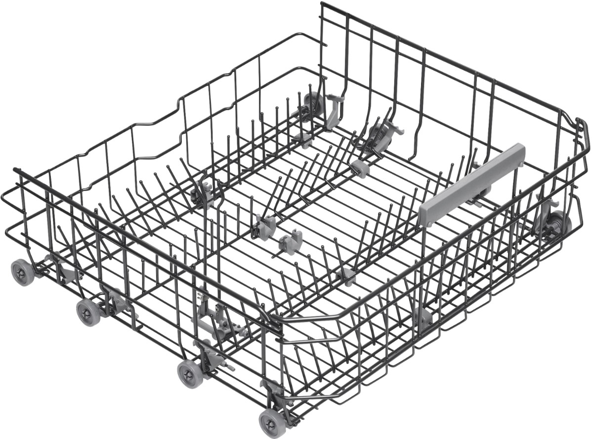 DBI663IS Asko 30 Series BuiltIn Dishwasher with Integrated Handle and 8 Spray Wash System