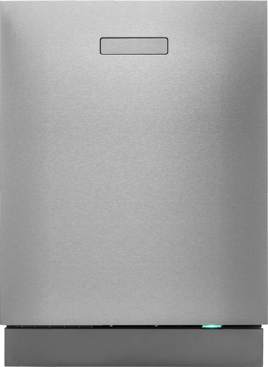 DBI664IXXLS Asko 40 Series BuiltIn Dishwasher with Integrated Handle
