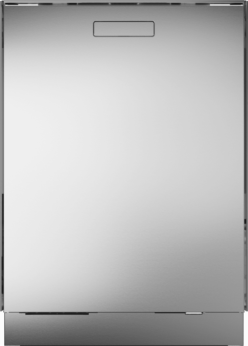 DBI786IXXLSSOF Asko 60+ Series BuiltIn XXL Tub Dishwasher with Pocket