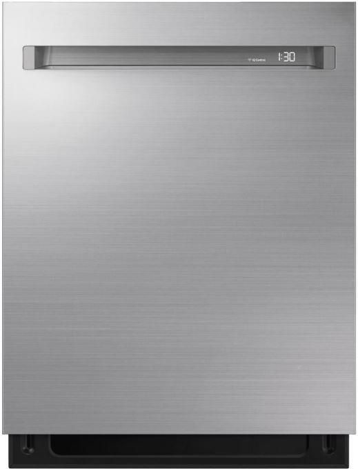 DDW24M999US Dacor 24" Contemporary SemiIntegrated Dishwasher with