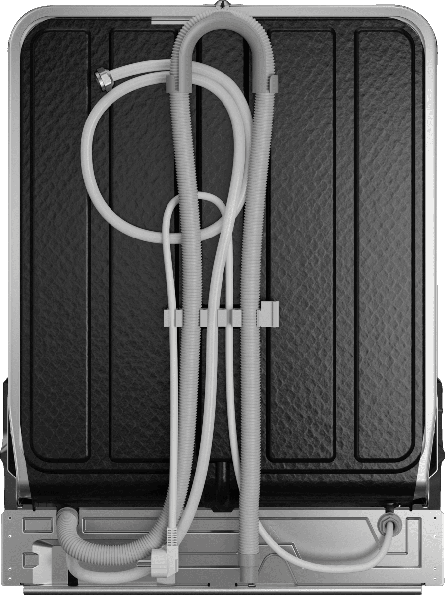 DFI565 Asko 50 Series BuiltIn Dishwasher with Turbo Combination Drying