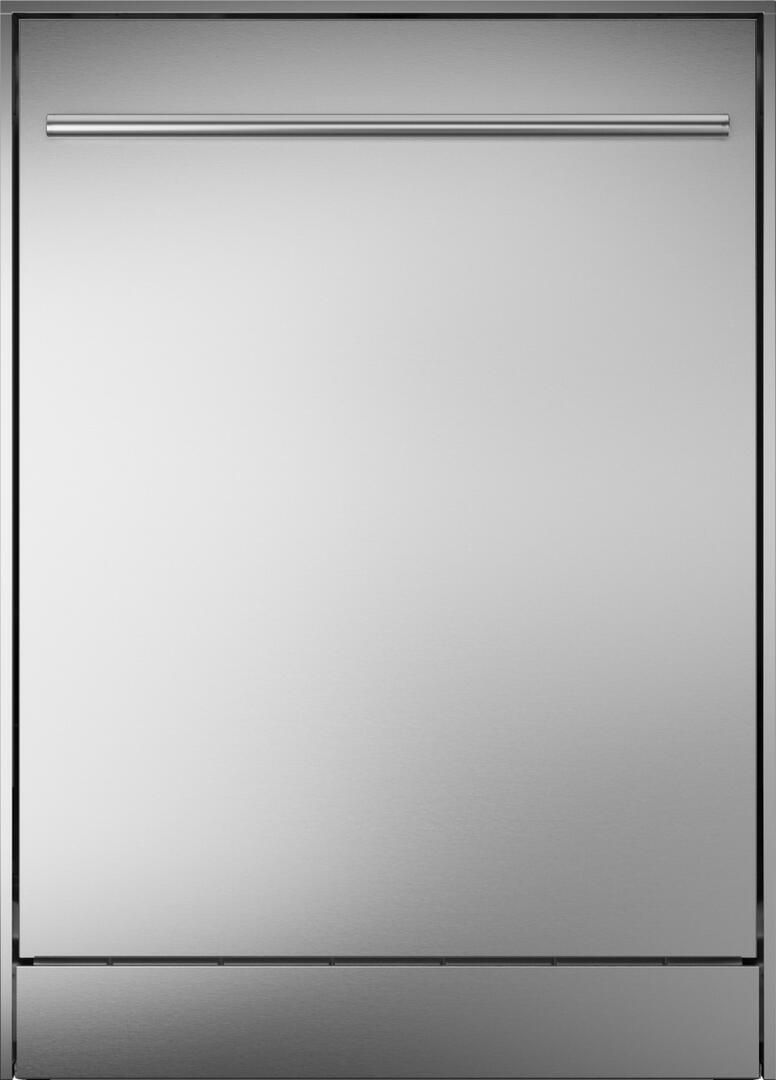 DOD561TXXLS Asko Outdoor BuiltIn Dishwasher with Pro Handle and XXL