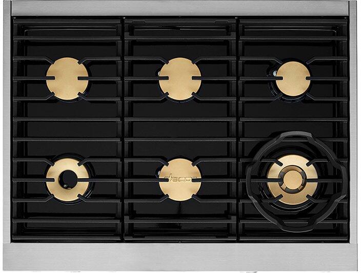 DOP36M86DLS Dacor 36" Modernist Collection Contemporary Series Dual