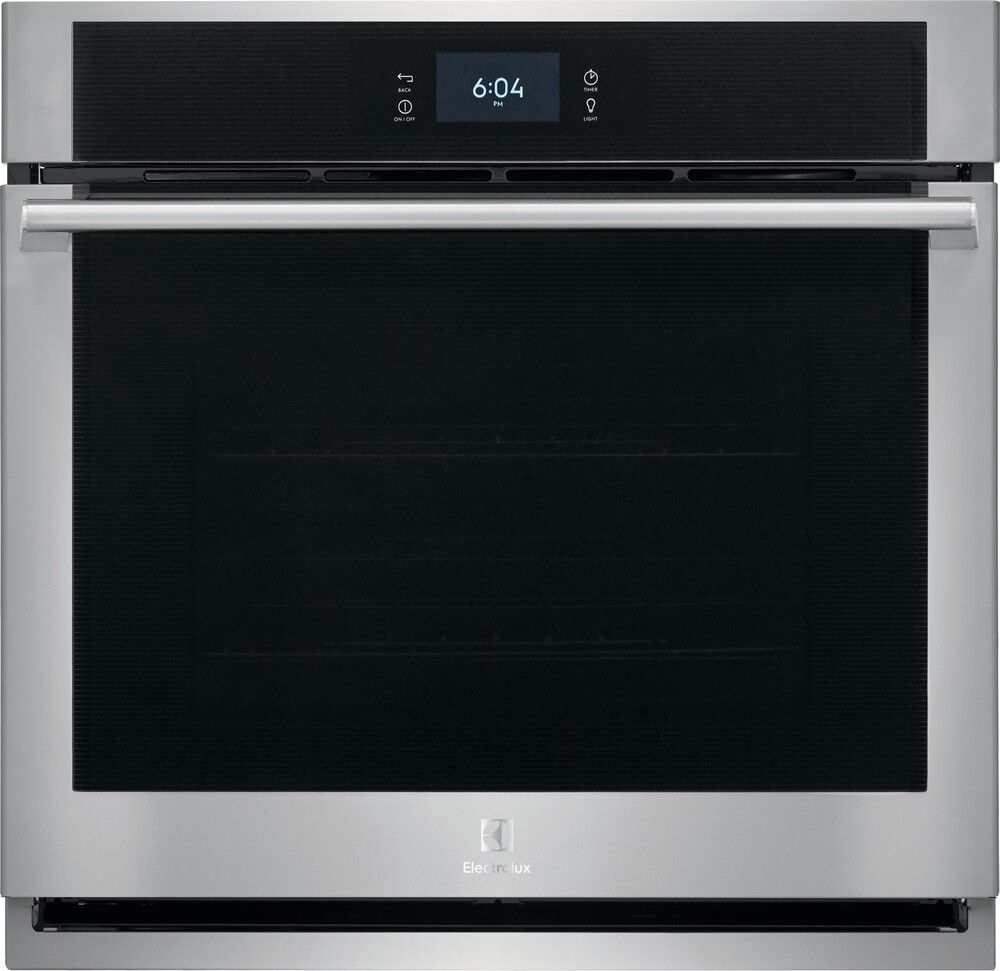 ECWS3011AS Electrolux 30" Electric Single Wall Oven with Air Sous Vide