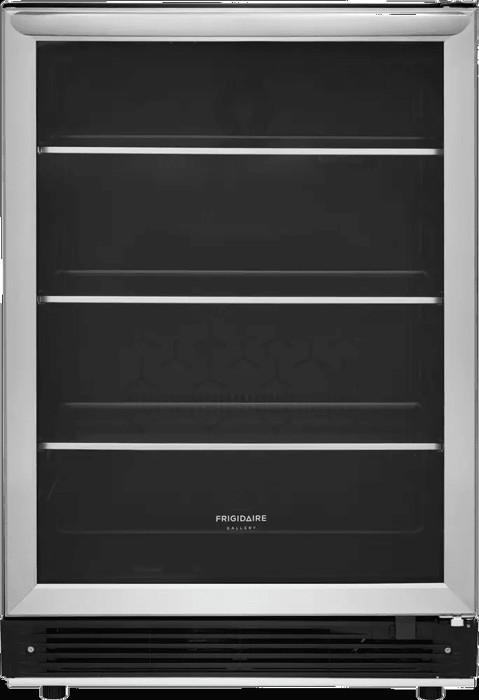 FGBC5334VS Frigidaire 25" Gallery Series 5.3 cu. Ft. BuiltIn Beverage
