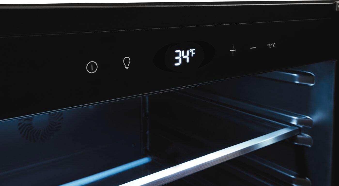 FGBC5334VS Frigidaire 25" Gallery Series 5.3 cu. Ft. BuiltIn Beverage