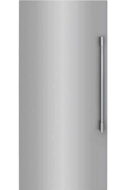 FPFU19F8WF Frigidaire Professional 33" Built In Upright Counter Depth