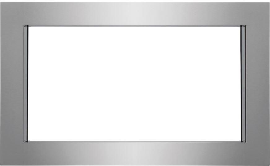 GMTK2768AF Frigidaire Gallery 27" Builtin Microwave Trim Kit