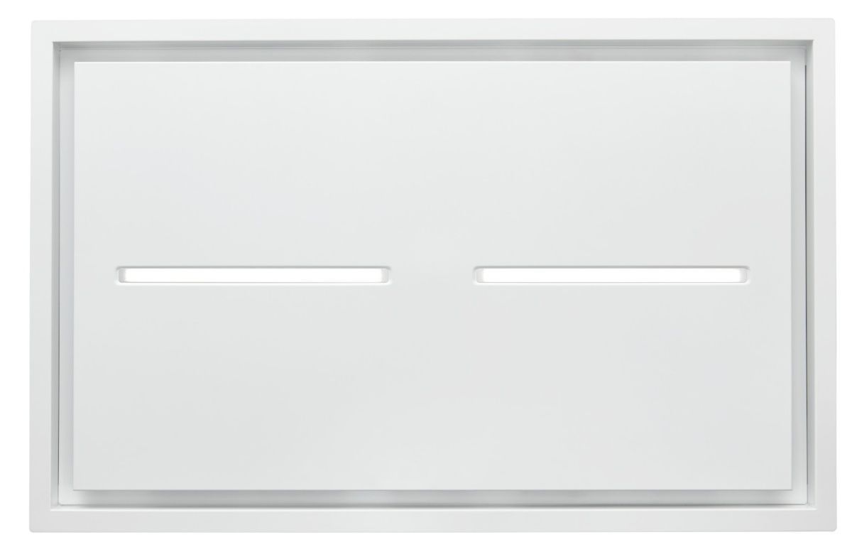 HBC143EWH Best 43" Ceiling Mounted Range Hood External Blower Required