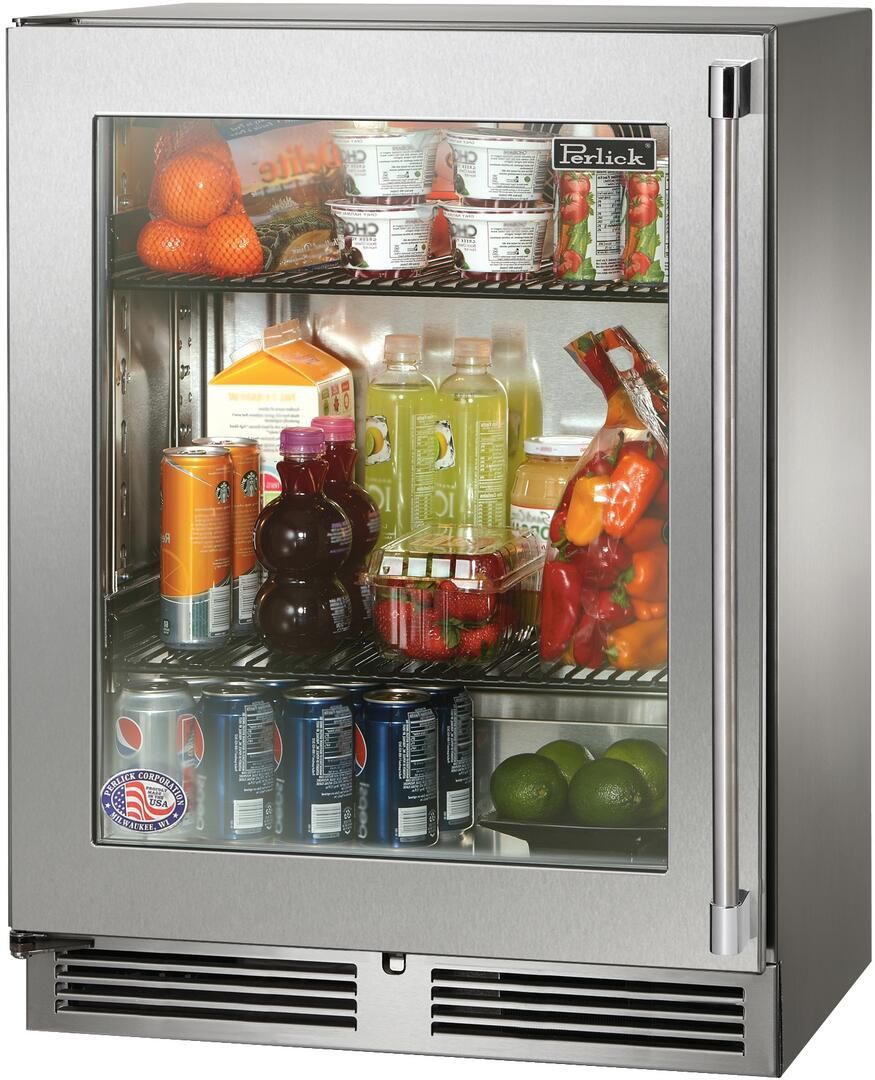 HH24RS43L Perlick 24