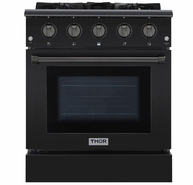 Thor 30 Gas Range atelieryuwa.ciao.jp