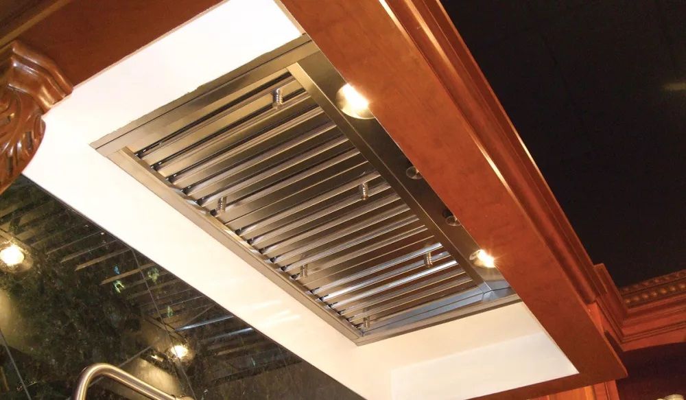 INPL3622SSNBB Faber BuiltIn Collection 36" W X 22" D Inca Pro Plus