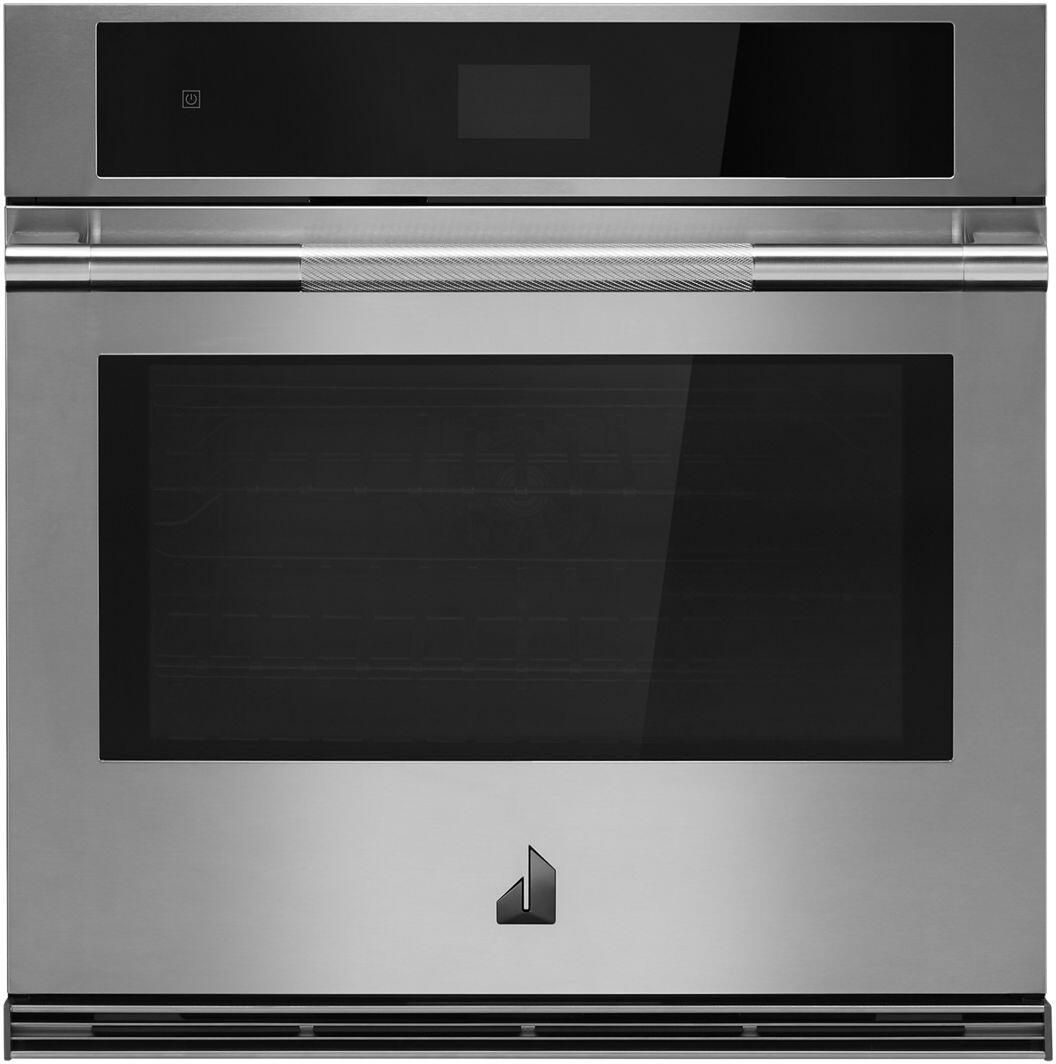 JJW2430LL JennAir RISE 30" Single Wall Oven with Multimode Convection Stainless Steel