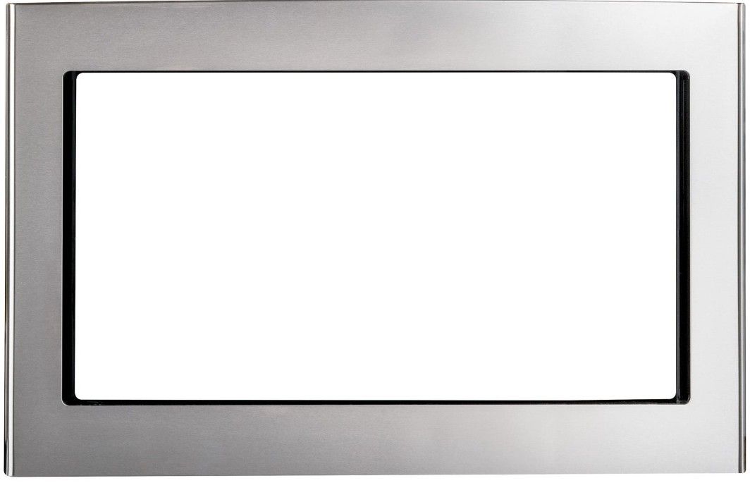 JX7230SLSS 30" GE BuiltIn Trim Kit Stainless Steel