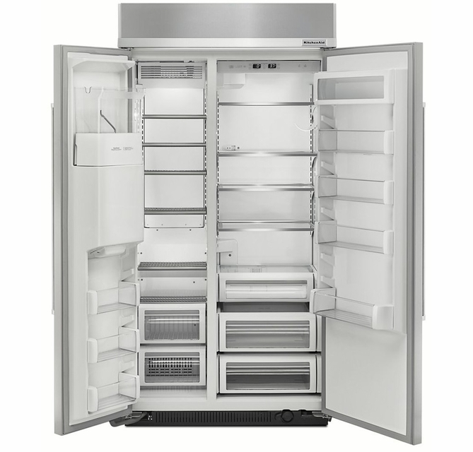 Kitchenaid Refrigerators Manuals Wow Blog