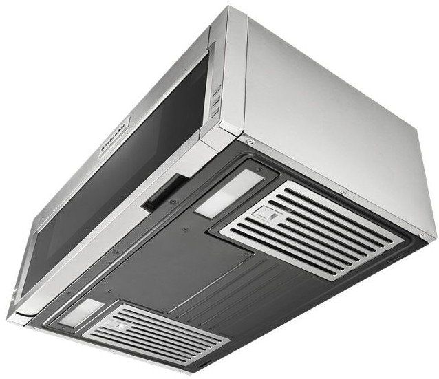 KMLS311HSS KitchenAid 30" Low Profile Over the Range Low Profile