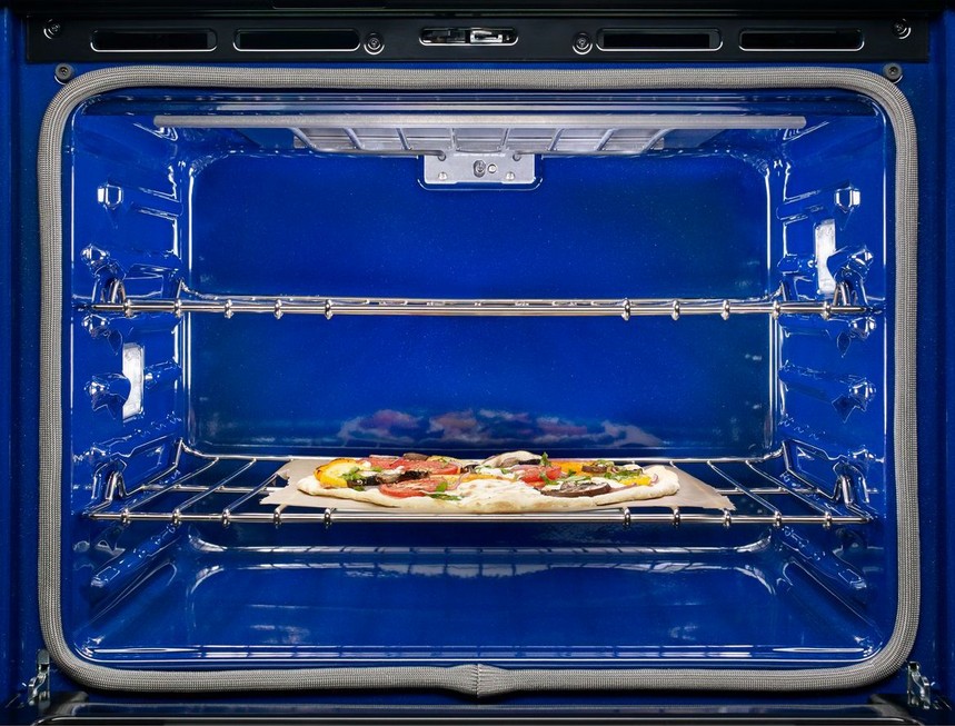 KODE500ESS KitchenAid 30" Double Wall Oven with EvenHeat True