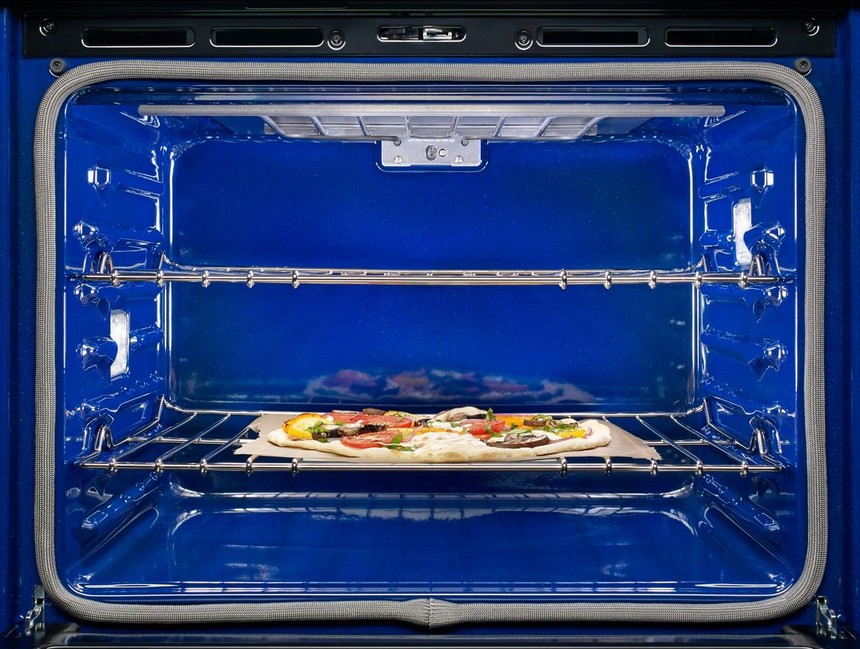 KODE500EWH KitchenAid 30" Double Wall Oven with EvenHeat True