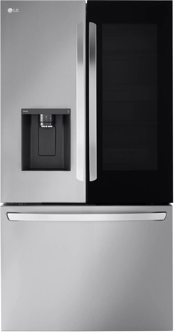 Kenmore Ft French Door Refrigerator With Ice Maker (Finger, 40% OFF