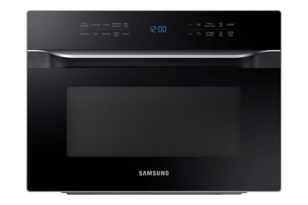 MC12J8035CT Samsung 21" Counter Top Convection Microwave with Eco Mode