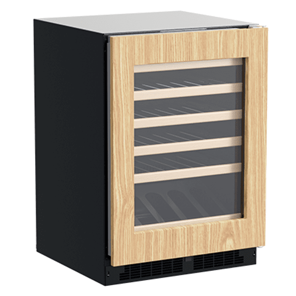 MLWC324IG01A Marvel 24" High Efficiency Single Zone Wine Refrigerator