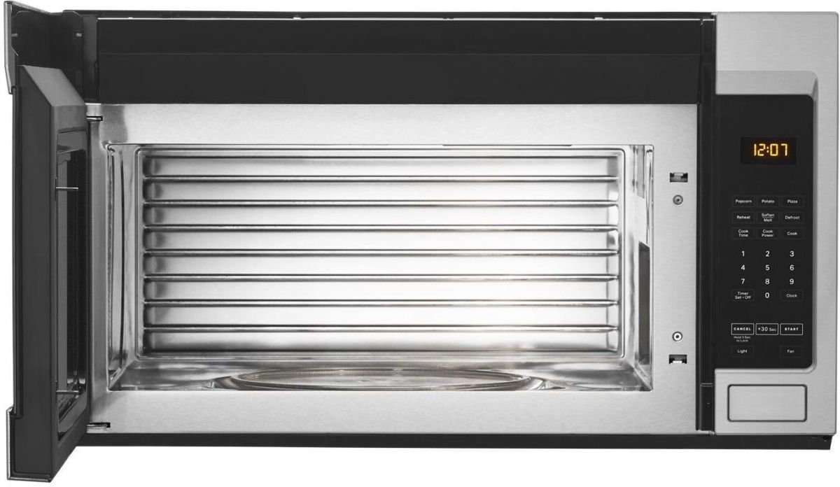 MMV1175JZ Maytag 1.9 Cu. Ft. Over the Range Microwave with Stainless