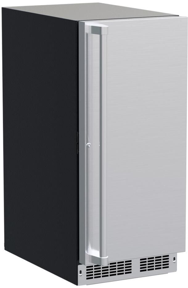 MPWC415SS31A Marvel Professional 15" Single Zone Wine Refrigerator