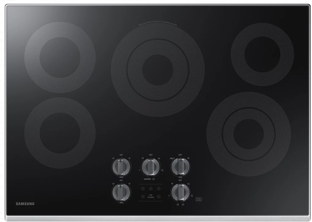 Maytag Stove Burner Light Stays On Shelly Lighting