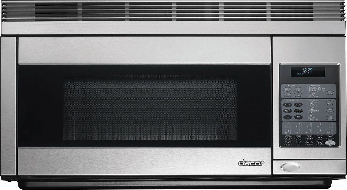 PCOR30S Dacor Professional Over the Range Microwave Convection