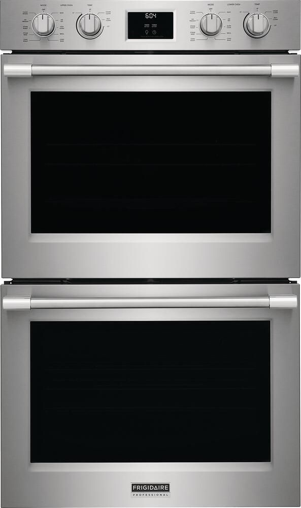 PCWD3080AF Frigidaire Professional 30" Double Wall Oven with Total